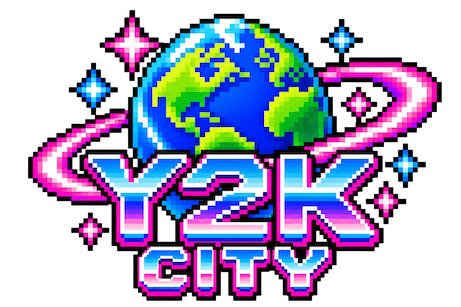Y2K City